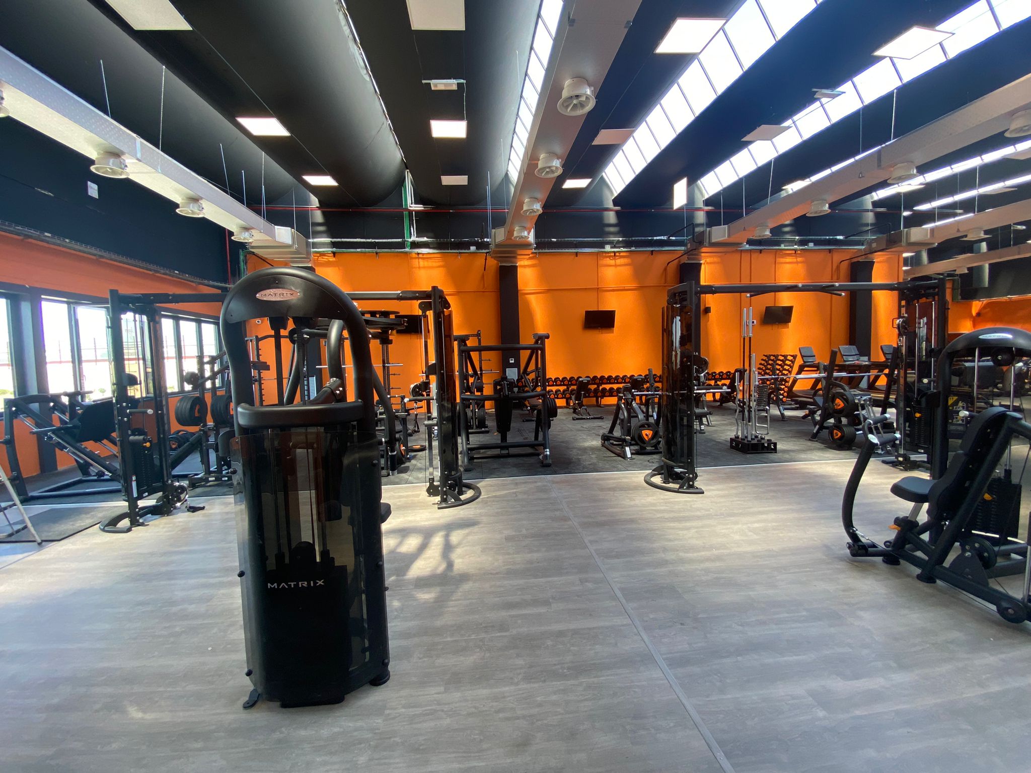 FitActive Calenzano
